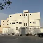 عمارة سكنية للإيجار بالكامل