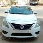 نيسان صني موديل 2016