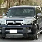 هوندا بايلوت 2014 فل سعودي