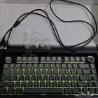كيبورد aula f75 pro