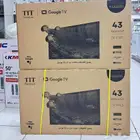 احدث شاشه سمارت تلفزيون ذكيه بالتوصيل شاشات سمارت