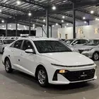 اكسنت 2024 عداد 65 الف