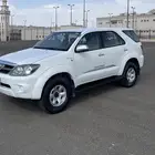 فور شنر 2007