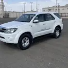 فور شنر 2007