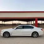 بي ام دبليو 2020 - 730Li