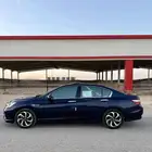 اكورد 2017 فل كامل 4 سلندر