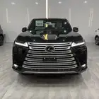 جيب لكزس LX600 اصفار 2025 جديد