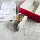 ساعة اوميقا