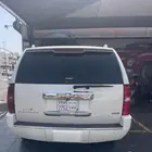 شيفروليه سوبربان دايموند فل