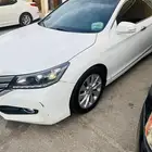 هوندا اكورد فل كامل 2015