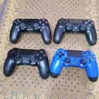 يد سوني 4 اصليه اصليه