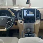 لاندكروزر بريمي موديل 2016فل كامل