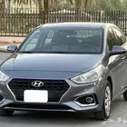 هونداي اكسنت 2019 استاندر سعودي