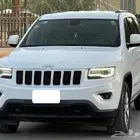 جيب جراند شيروكي 2014 سعودي