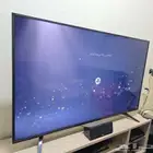 شاشة Hisense مستعملة 65 بوصة 4K