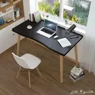 طاولة دراسة  لاب توب