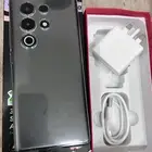 s25ultra itel ضد الكسر والماء ومساحه 256