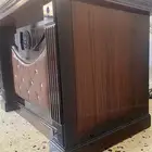 للبيع طاوله مكتبيه