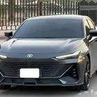 شانجان يو ني في 2024 فل سعودي