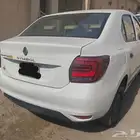 رينو سيمبول موديل 2020