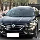 رينو تالسيمان 2017 فل سعودي
