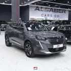 بيجو 2008 موديل 2023