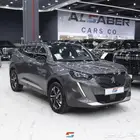 بيجو 2008 كاش واقساط موديل 2025