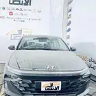 هيونداي اكسنت 1.5 فليت 2026