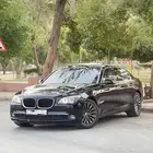BMW740Li