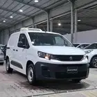 بيجو - بارتنر - 2023