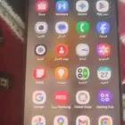 اس 25 ايدج. 256 اسود