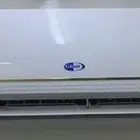 مكيف سبلت بحاله جيده