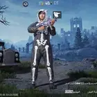 حساب ببجي للبيع