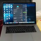 ماك بوك برو 15 - 2017 - i7