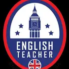 معلم ومحاضر لغة انجليزية