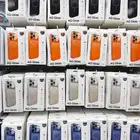 غلاف ترهيم ايفون 17 بروماكس