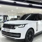 رينج روفر 2024