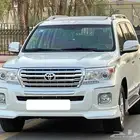 تويوتا لاندكروزر 2014 GXR فل سعودي