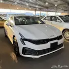 كيا K5 استاندر . جديد . 2024