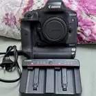 Canon 1 DX Mark iii