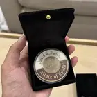 ميدالية اليوم الوطني لدولة قطر ( 2010 )