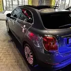 فيات x500 2016