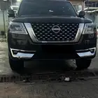 نيسان بلاتينيوم فل كامل