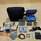 DJI Mini 3 Pro Drone