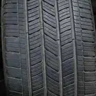 طقم كفرات مشلان امريكي مقاس 255 55 20