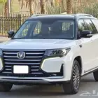 شانجان CS95 2021 فل سعودي