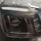 شمعات كيا تيلو رايد