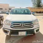 تويوتا هايلوكس2025