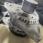 دينمو كامري 17