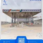 تنفيذ المشاريع التجاريه